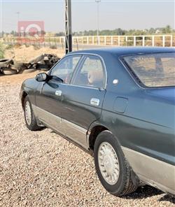 تۆیۆتا کراون